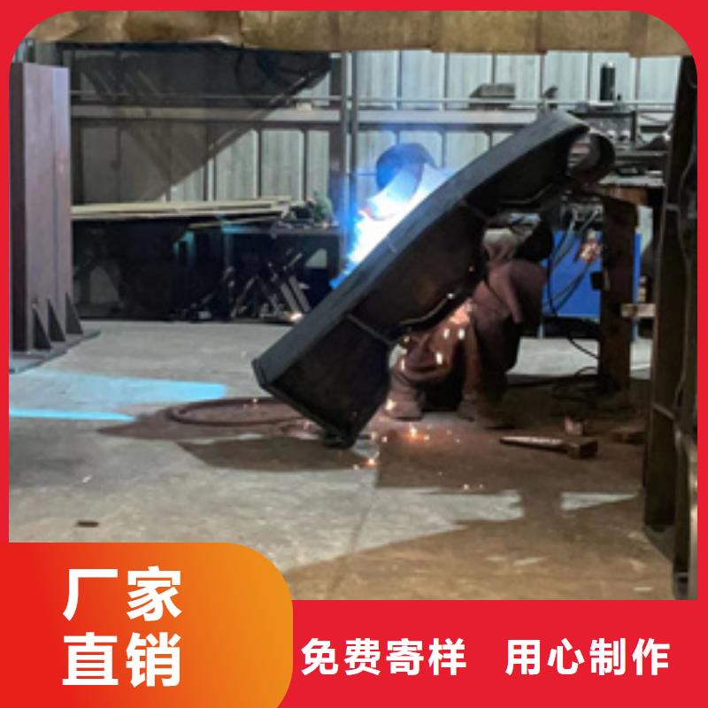 桥梁景观护栏质量好_服务好