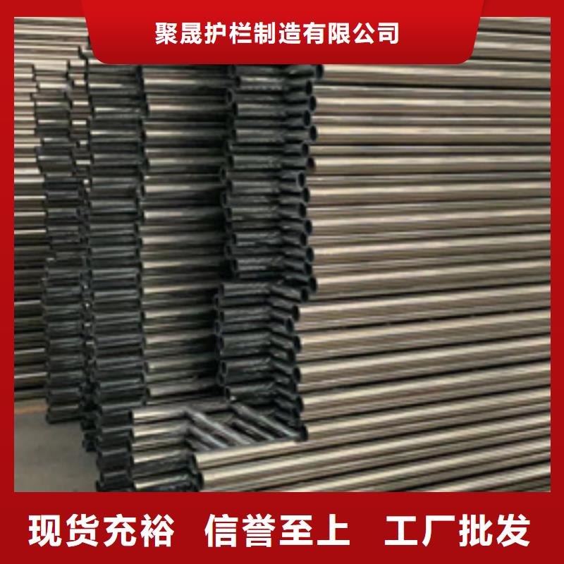 定制喷漆铝艺护栏的经销商
