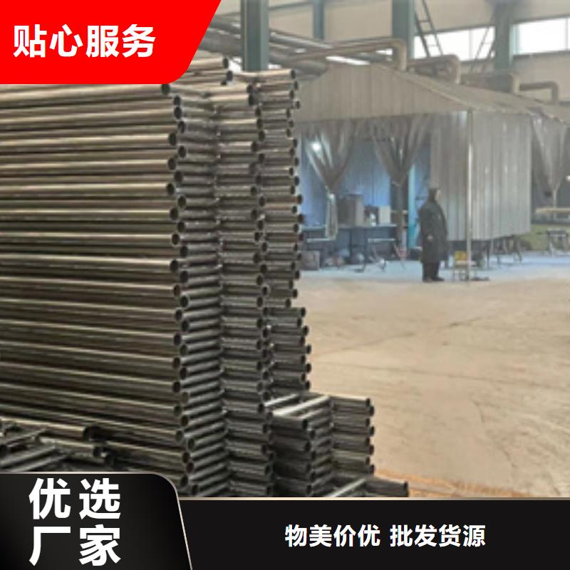 生产异形不锈钢造型护栏的厂家
