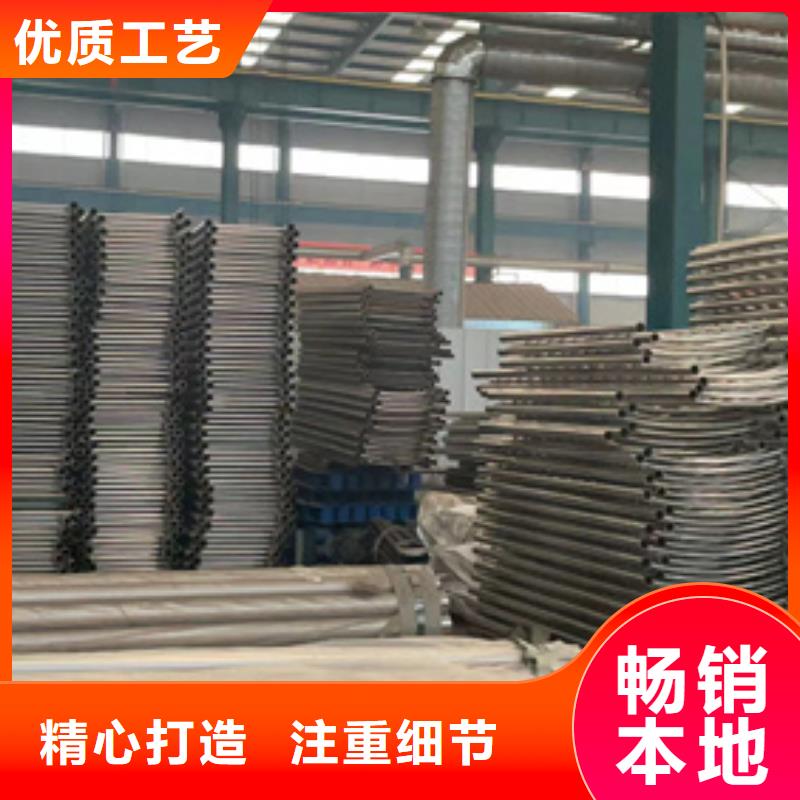 #景区灯光铝艺护栏#-价格实惠
