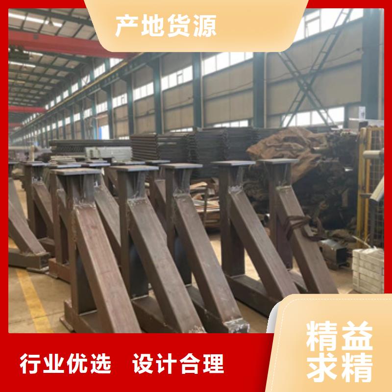 道路护栏按需定制