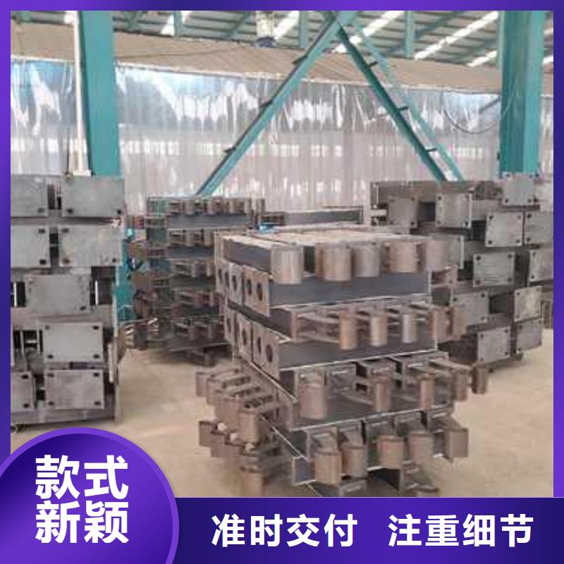 昌江县口碑好的桥梁灯光护栏基地