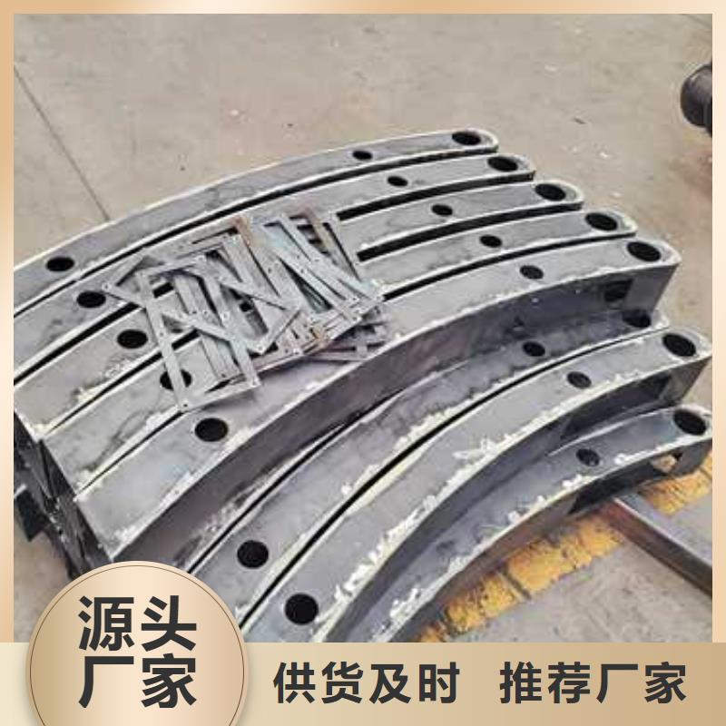 景区桥梁栏杆优良品质