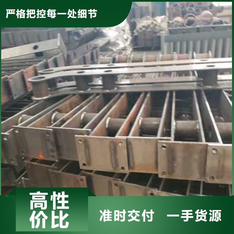 景区桥梁景观护栏制造厂