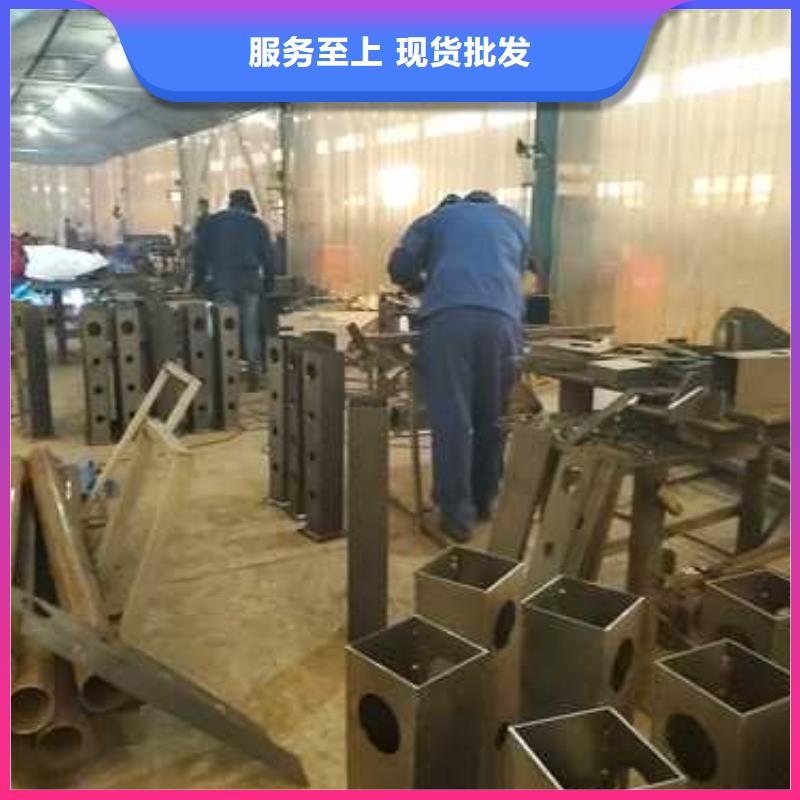 【图】景观灯光栏杆生产厂家