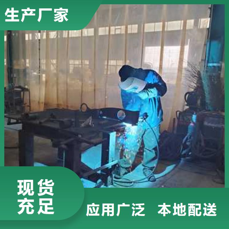 灯光铝艺护栏实力厂家