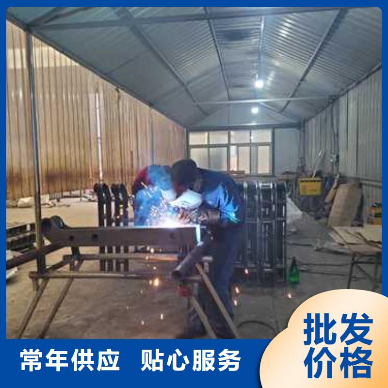 不锈钢灯箱护栏-来电洽谈