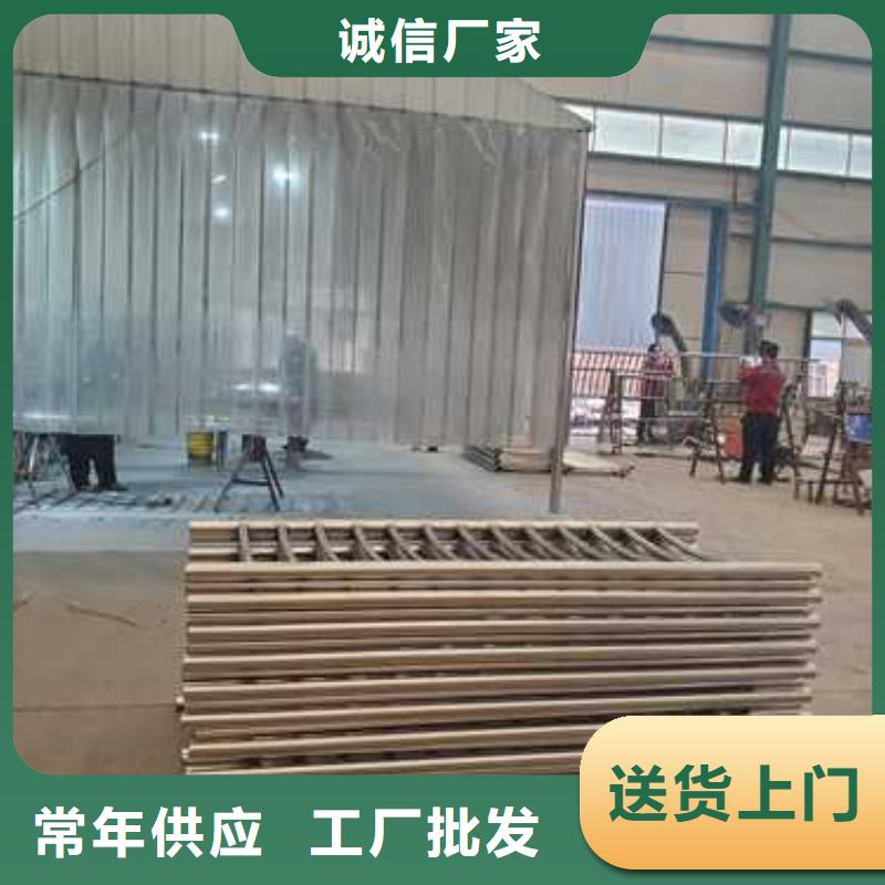 防撞护栏报价格