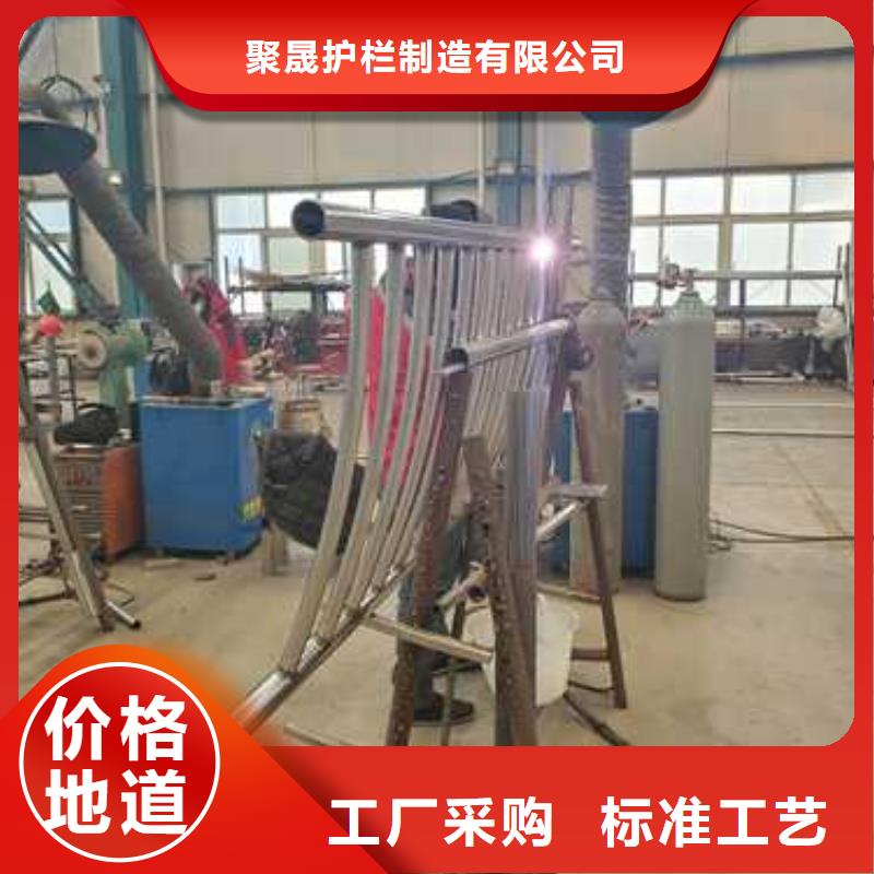 喷漆桥梁防撞栏杆物超所值