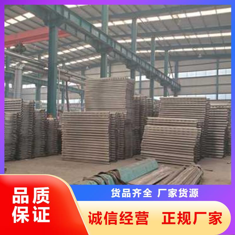 性价比高的喷漆桥梁防撞栏杆
