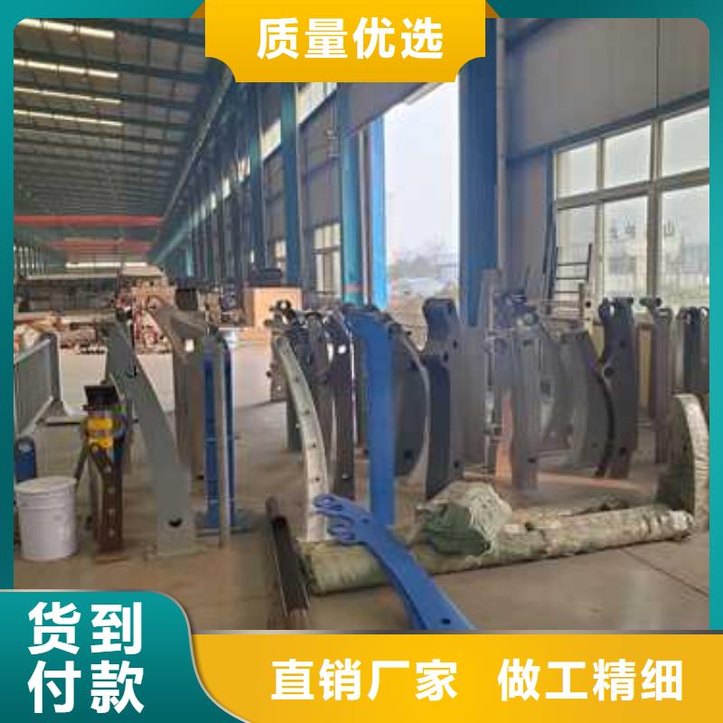 异形铝艺护栏价格低交货快
