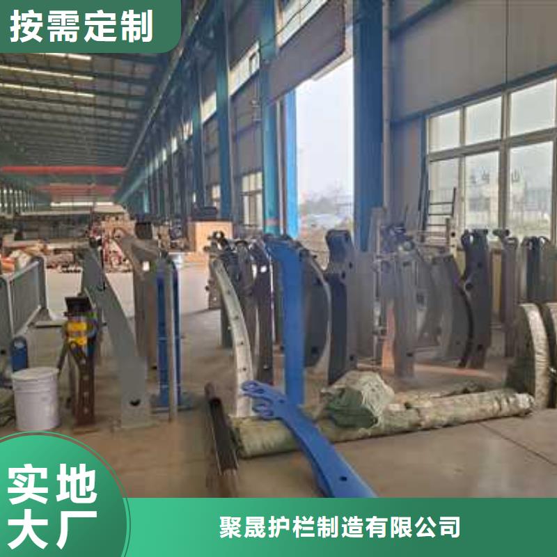喷漆铝艺护栏发货快