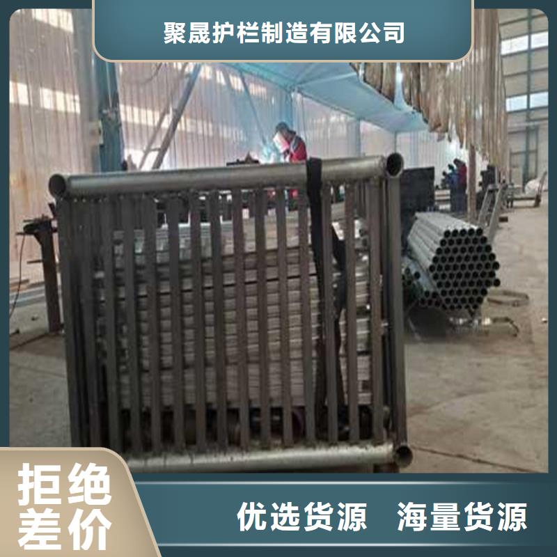 找喷漆铝合金桥梁护栏全国统一价