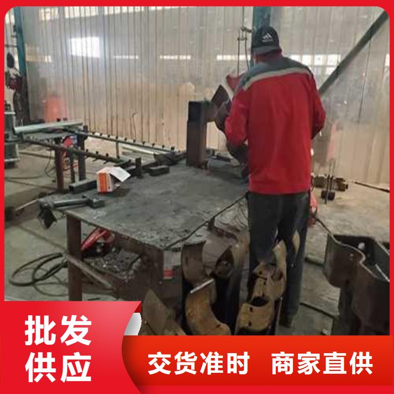 三沙市景区不锈钢景观护栏品质有保证