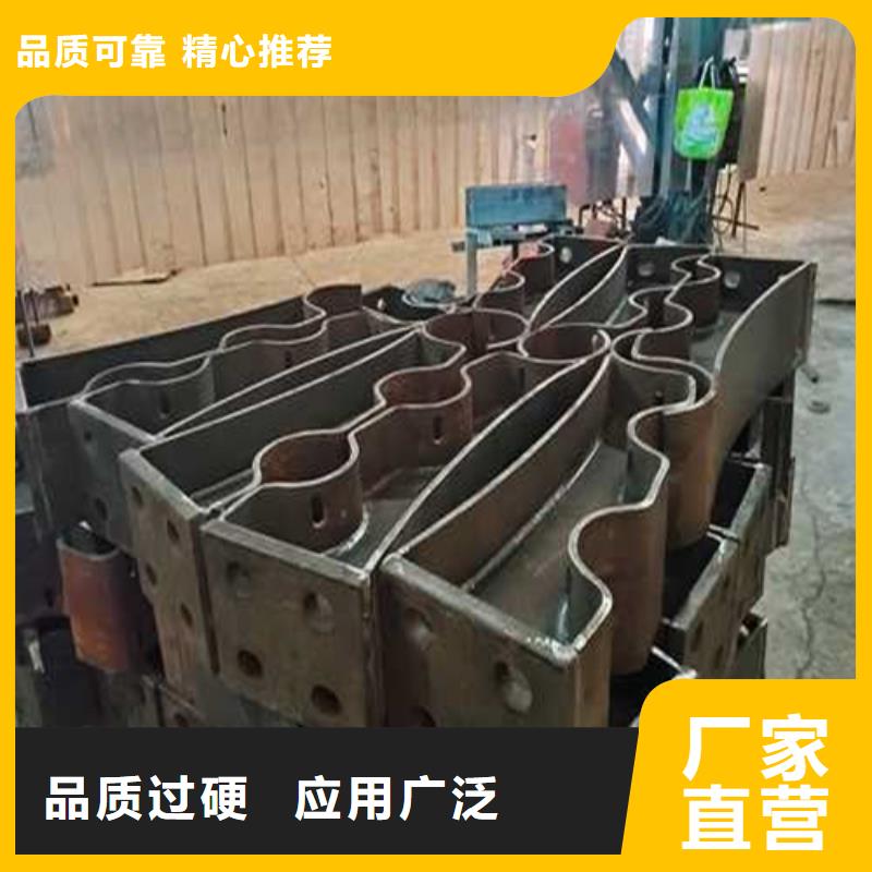 ：铝合金桥梁栏杆厂家批发