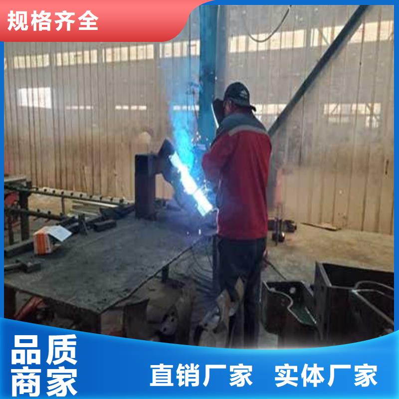 铝合金护栏生产基地厂家