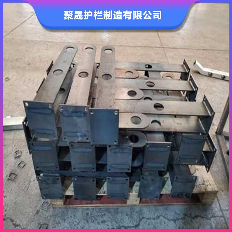 桥梁防撞护栏价格免费咨询