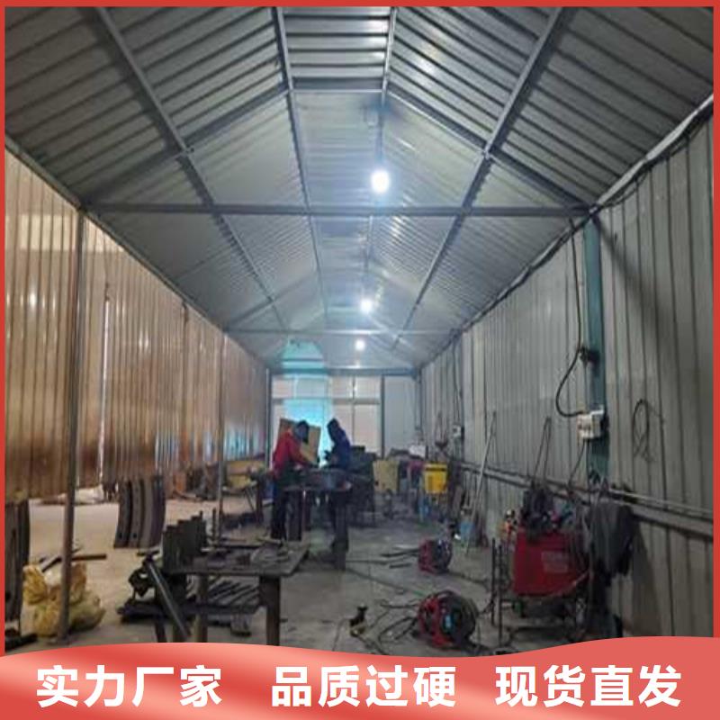 :铝合金桥梁栏杆厂家批发