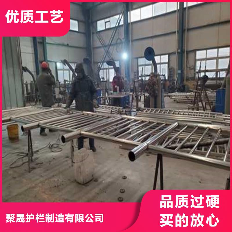 道路护栏实地大厂