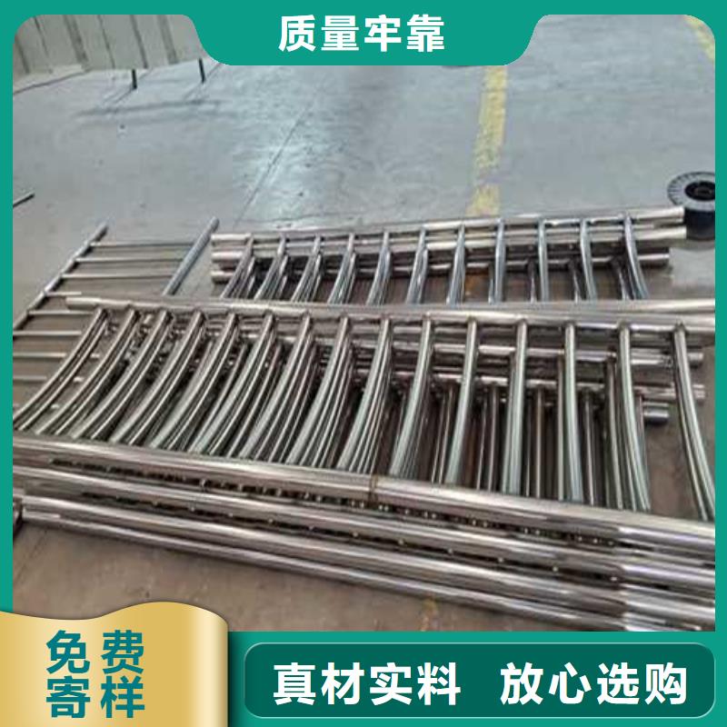 景区桥梁栏杆优良品质