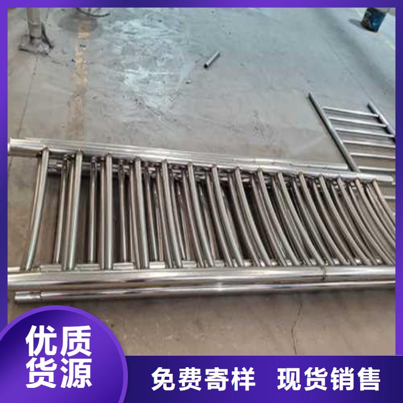 实力雄厚的喷漆桥梁栏杆厂家