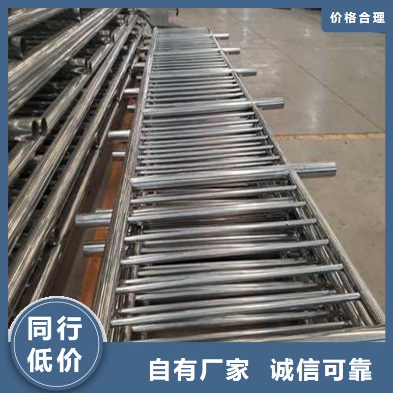 靠谱的喷漆LED灯光护栏销售厂家