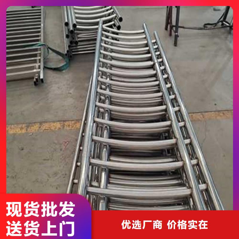 喷漆桥梁灯光栏杆大品牌有保证