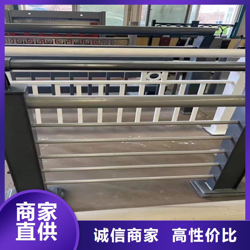 优惠的桥梁护栏