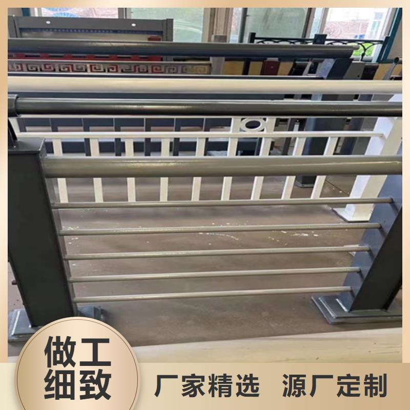 人行道护栏【人行道栏杆】品质保证