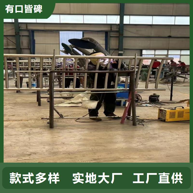 马路防撞护栏公司