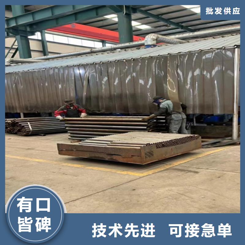 发货及时的防撞栏杆供货商