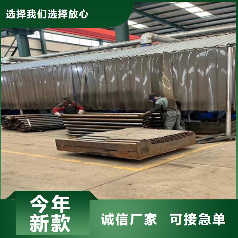 天桥护栏供应厂家