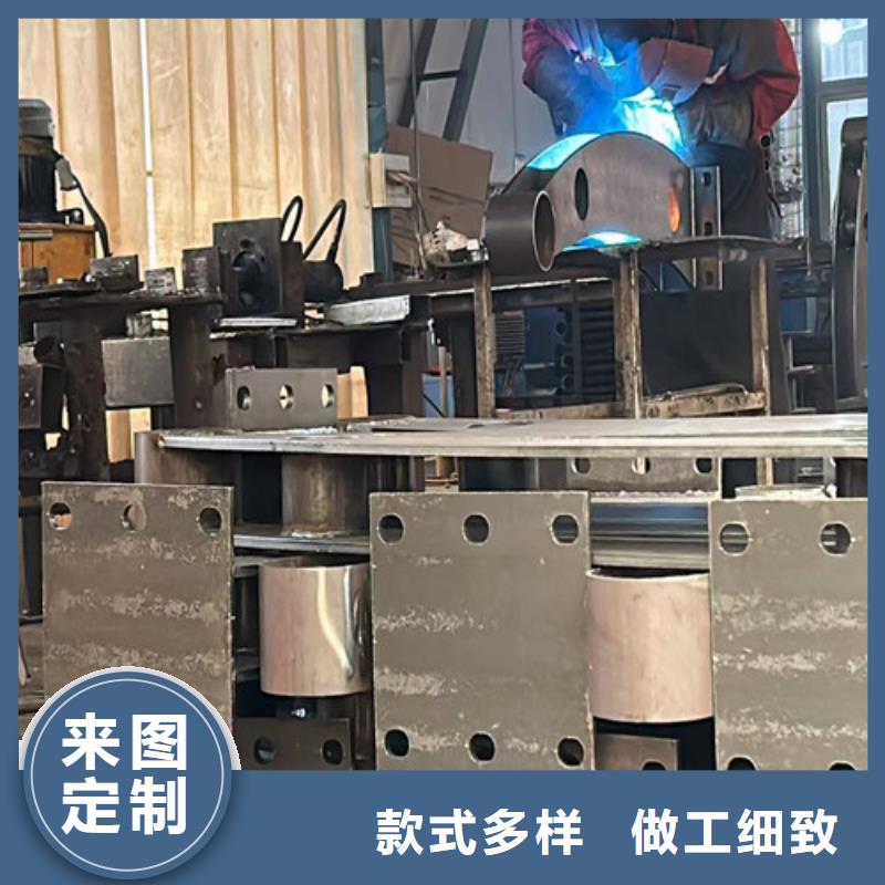 高铁不锈钢护栏实力厂家生产