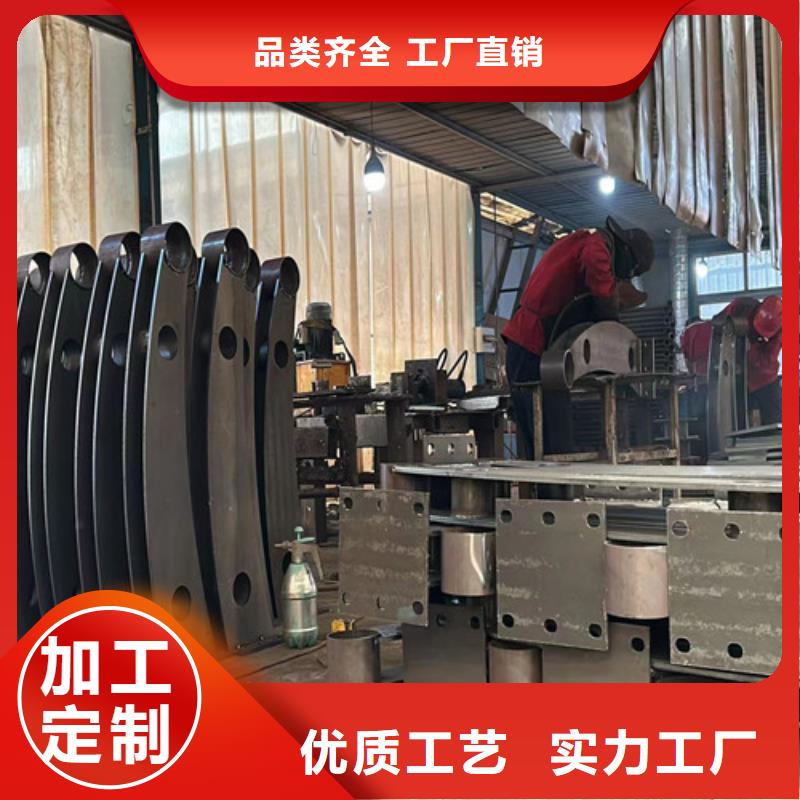 梁柱式防撞护栏、梁柱式防撞护栏厂家直销—薄利多销
