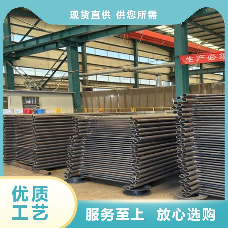 金属梁柱式防撞护栏期待您的来电