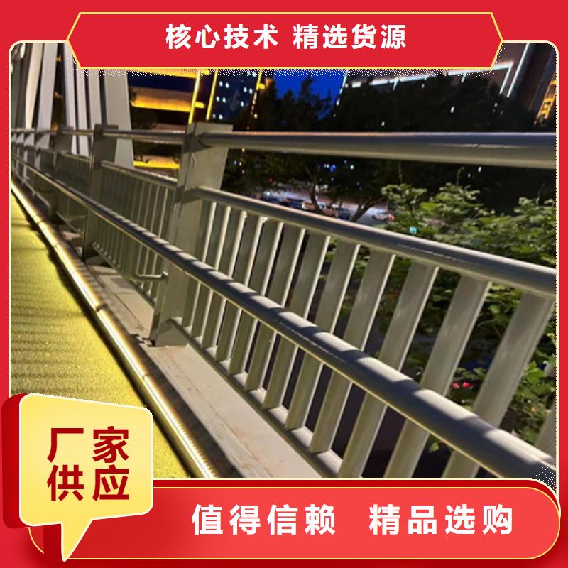 山路护栏产品质量过关