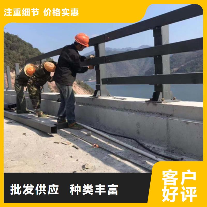 口碑好的不锈钢碳素钢复合圆管公司