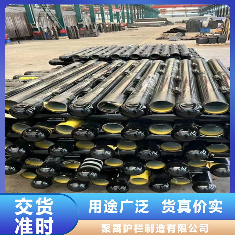 不锈钢立柱市场现货价格