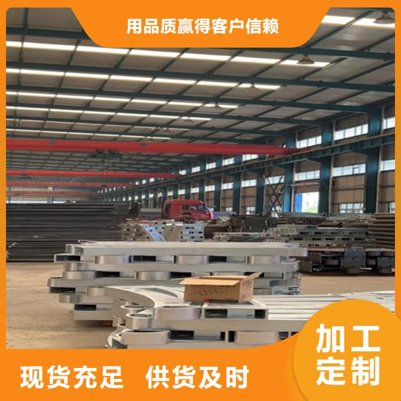 信誉好的不锈钢立柱厂家_质量保证