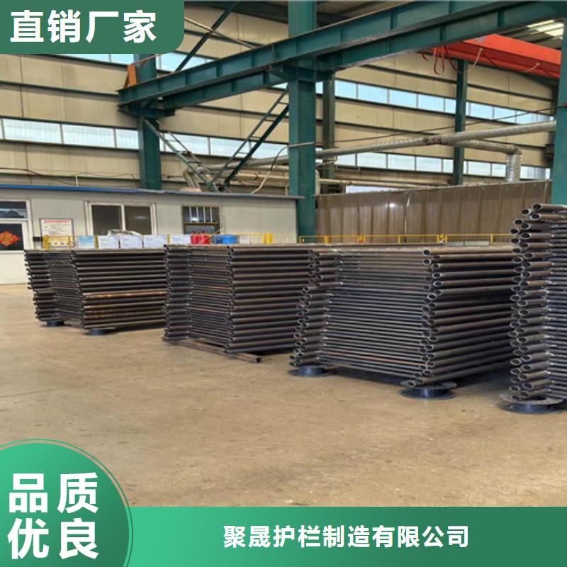 马路防撞护栏公司