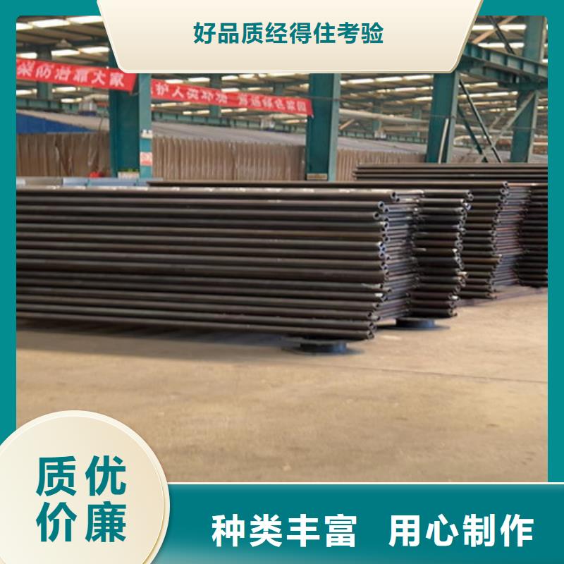 桥梁不锈钢复合管护栏大品牌放心购