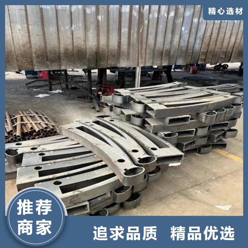 天桥不锈钢护栏可零售