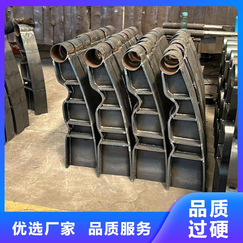 性价比高的桥梁护栏厂家