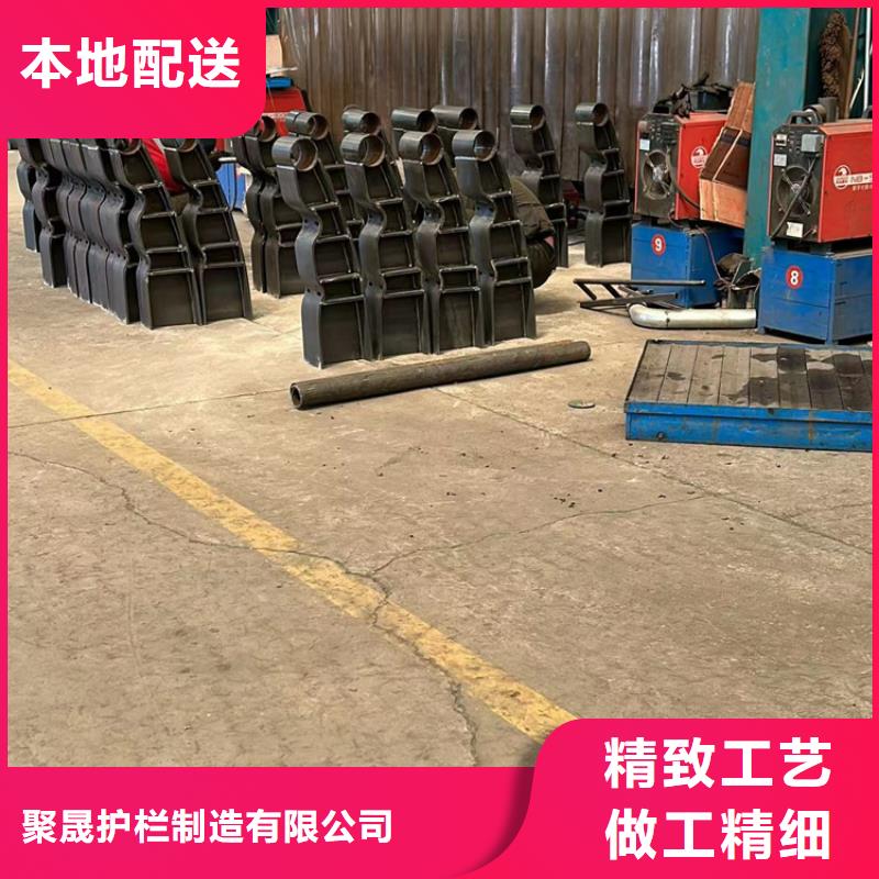 价格合理的三横梁防撞护栏供货商