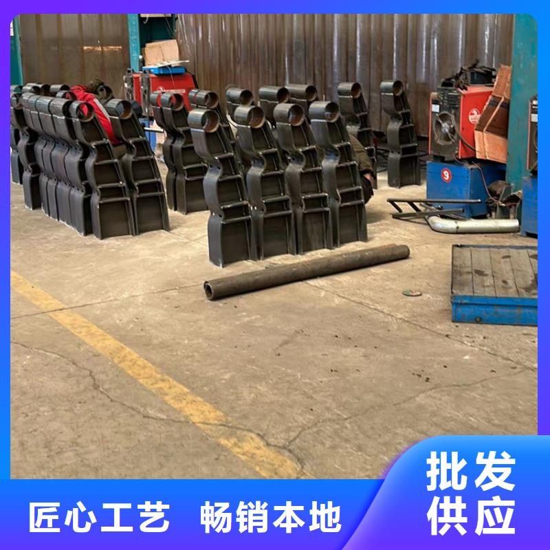 高铁护栏质量为本