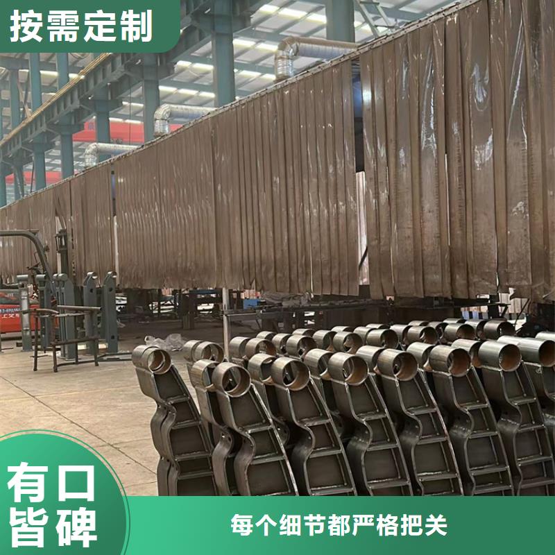 不锈钢立柱市场现货价格