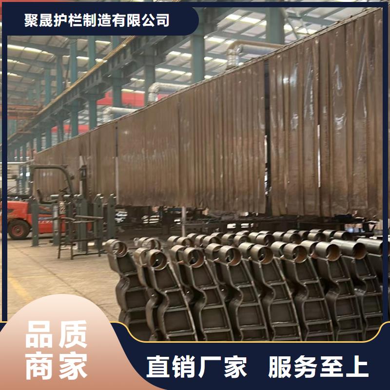 人行道护栏-河道护栏好品质售后无忧