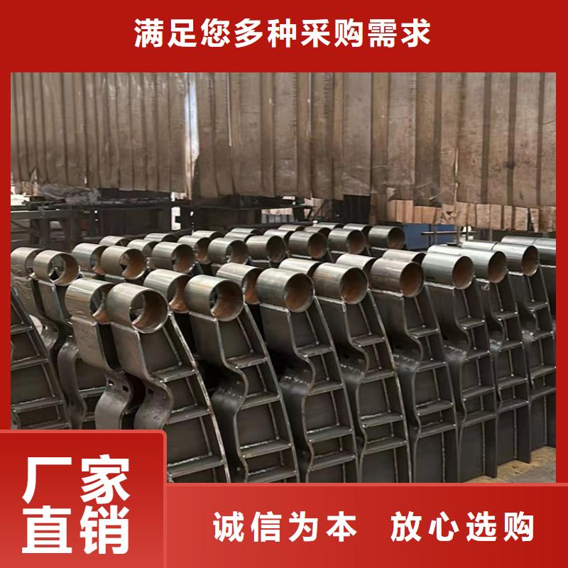 不锈钢立柱厂家现货定做