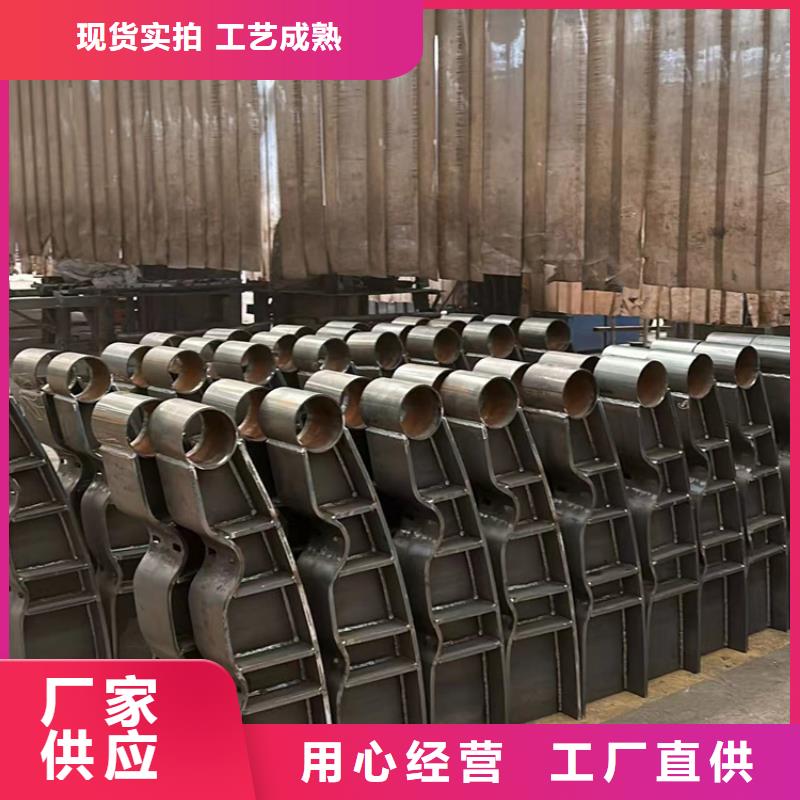 买不锈钢景观护栏必看-服务优
