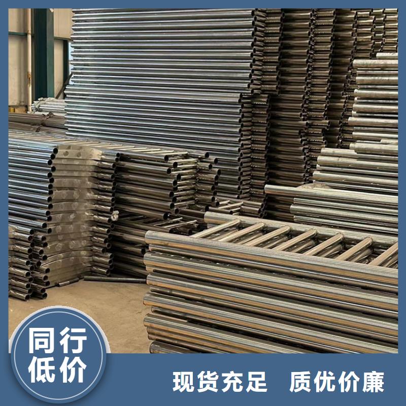 实力雄厚的桥梁栏杆供货商